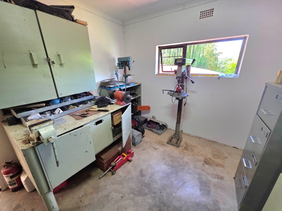 3 Bedroom Property for Sale in Paul Roux Free State